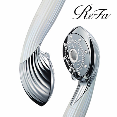 Refa シャワーヘッド