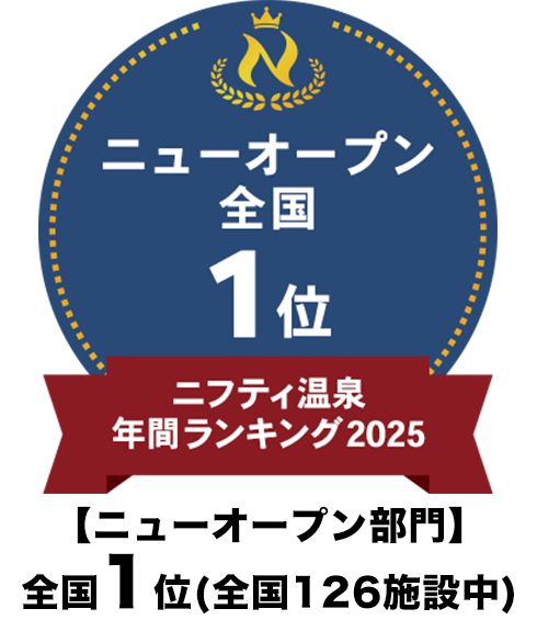 大阪の天然温泉・銭湯『ひなたの湯』
