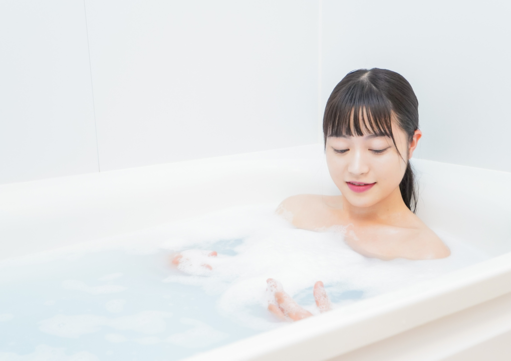 半身浴の効果とは？正しいやり方でダイエットや健康に役立てましょう！